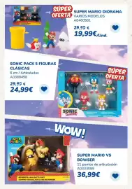 Catálogo Juguettos Página 4