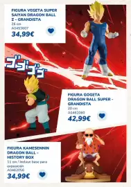 Catálogo Juguettos Página 40