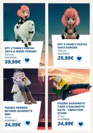 Catálogo Juguettos Página 41