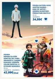 Catálogo Juguettos Página 43