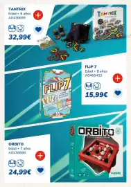 Catálogo Juguettos Página 44