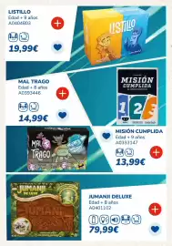 Catálogo Juguettos Página 46