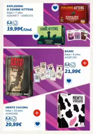 Catálogo Juguettos Página 47