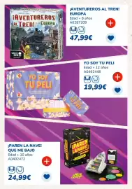 Catálogo Juguettos Página 48