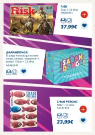 Catálogo Juguettos Página 49