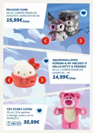 Catálogo Juguettos Página 5