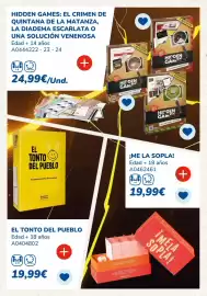 Catálogo Juguettos Página 52