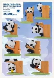 Catálogo Juguettos Página 58