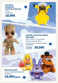 Catálogo Juguettos Página 6