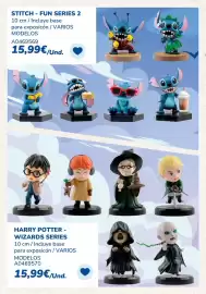 Catálogo Juguettos Página 60