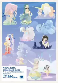 Catálogo Juguettos Página 61