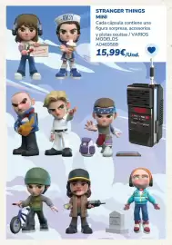 Catálogo Juguettos Página 62