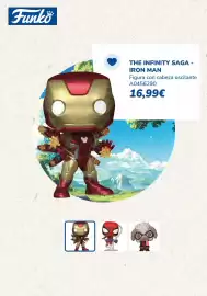 Catálogo Juguettos Página 68