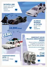 Catálogo Juguettos Página 7