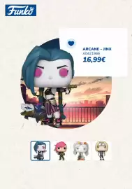 Catálogo Juguettos Página 70