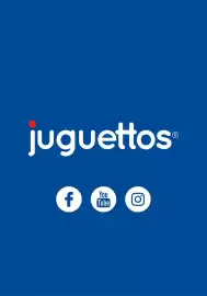 Catálogo Juguettos Página 74