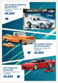 Catálogo Juguettos Página 8