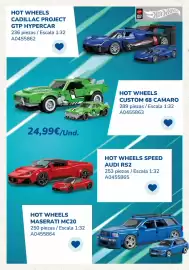 Catálogo Juguettos Página 9