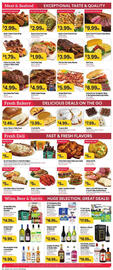 Bashas' weekly ad week 41 Page 2