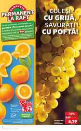 Catalog Kaufland săptămâna 41 Pagină 16