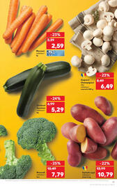 Catalog Kaufland săptămâna 41 Pagină 17