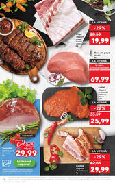 Catalog Kaufland săptămâna 41 Pagină 22