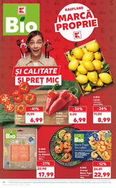 Catalog Kaufland săptămâna 41 Pagină 38