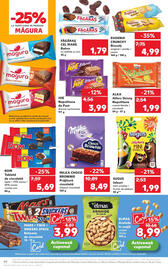 Catalog Kaufland săptămâna 41 Pagină 50