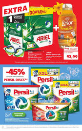 Catalog Kaufland săptămâna 41 Pagină 62