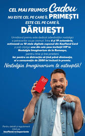 Catalog Kaufland săptămâna 41 Pagină 68