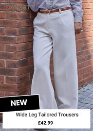 Damart catalogue Page 3