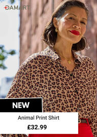 Damart catalogue Page 4