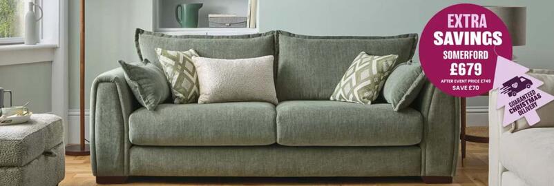 DFS catalogue Page 1