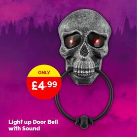 Poundstretcher leaflet week 41 Page 10