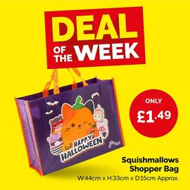 Poundstretcher leaflet week 41 Page 11
