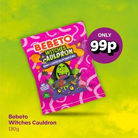 Poundstretcher leaflet week 41 Page 4