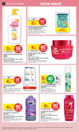 Catalogue Intermarché Contact page 12