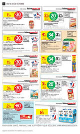Catalogue Intermarché Contact page 14