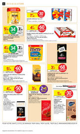Catalogue Intermarché Contact page 16