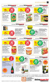 Catalogue Intermarché Contact page 17