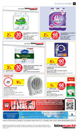 Catalogue Intermarché Contact page 19