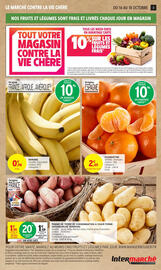 Catalogue Intermarché Contact page 3