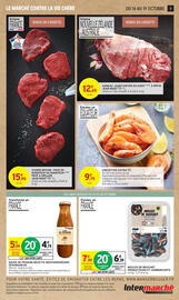 Catalogue Intermarché Contact page 5