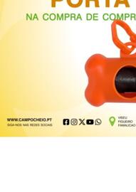 Folheto CAMPOCHEIO Página 13