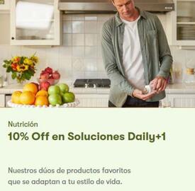 Catálogo Amway Página 1