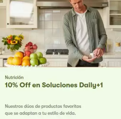 Catálogo Amway (válido hasta 19-10)