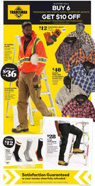 Giant Tiger flyer week 41 Page 12