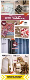 Giant Tiger flyer week 41 Page 14