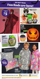 Giant Tiger flyer week 41 Page 15