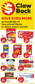 Giant Tiger flyer week 41 Page 6